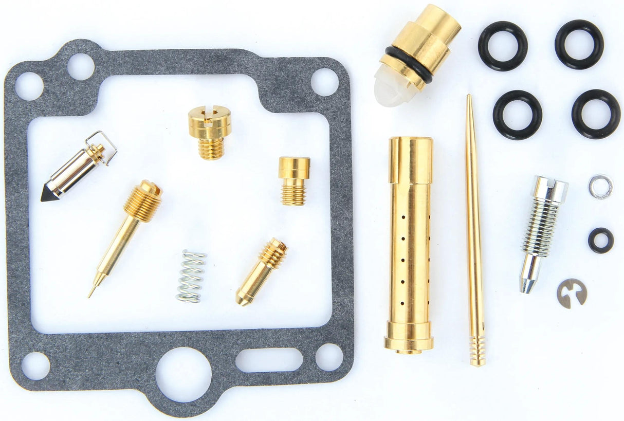 Kit de réparation de carburateur Keyster kit de réparation de carburateur keyste ky-0613nrg
