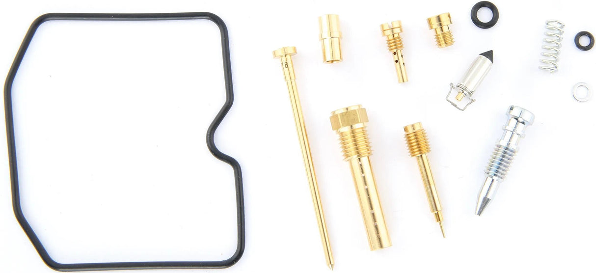 Kit de réparation de carburateur Keyster kit de réparation de carburateur keyste kk-0069f