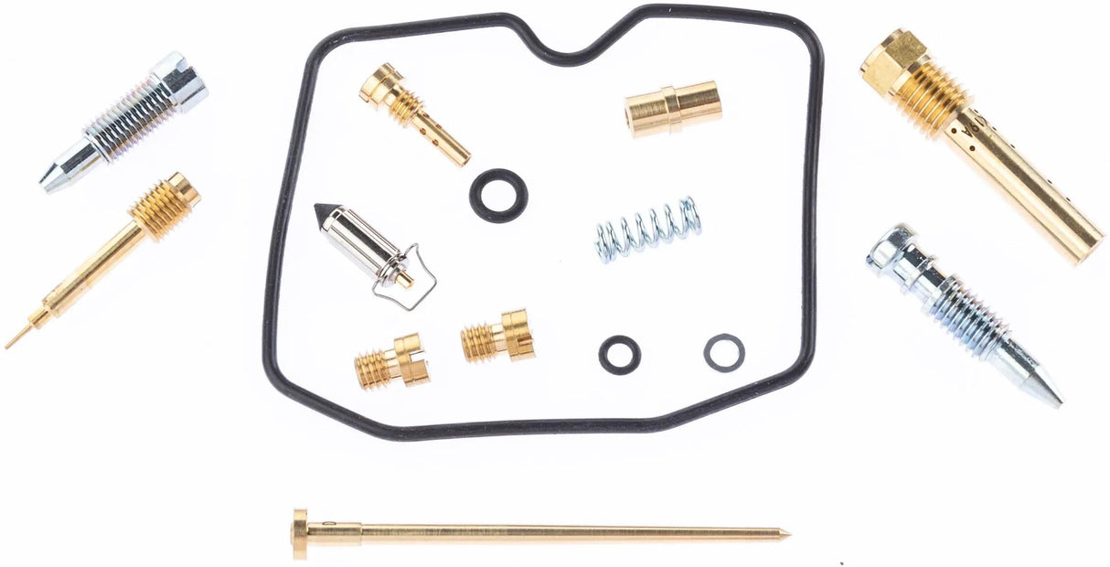 Kit de réparation de carburateur Keyster kit de réparation de carburateur keyste kk-0167f