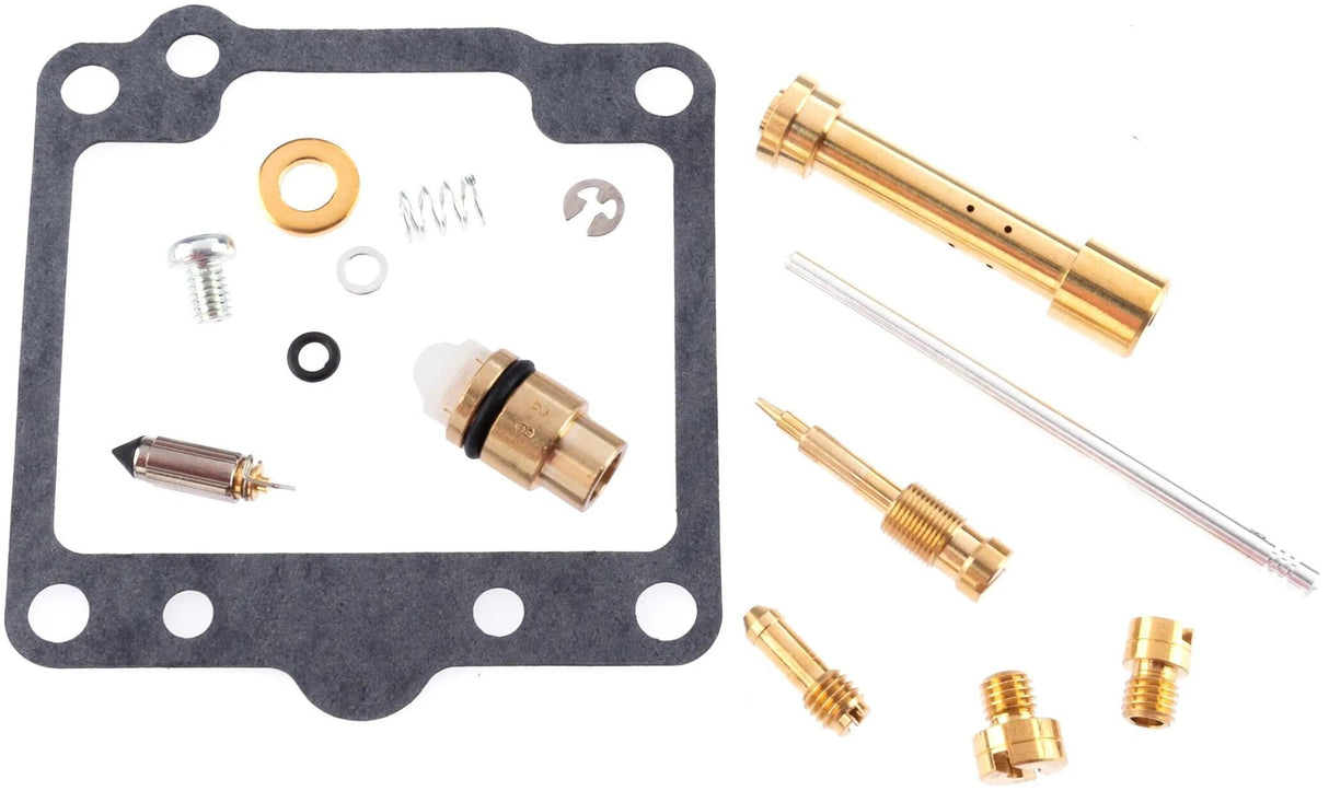 Kit de réparation de carburateur Keyster kit de réparation de carburateur keyste ks-0675n