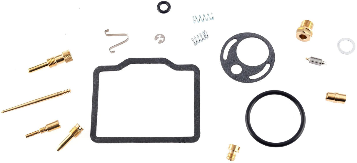 Kit de réparation de carburateur Keyster kit de réparation de carburateur keyste kh-0098n