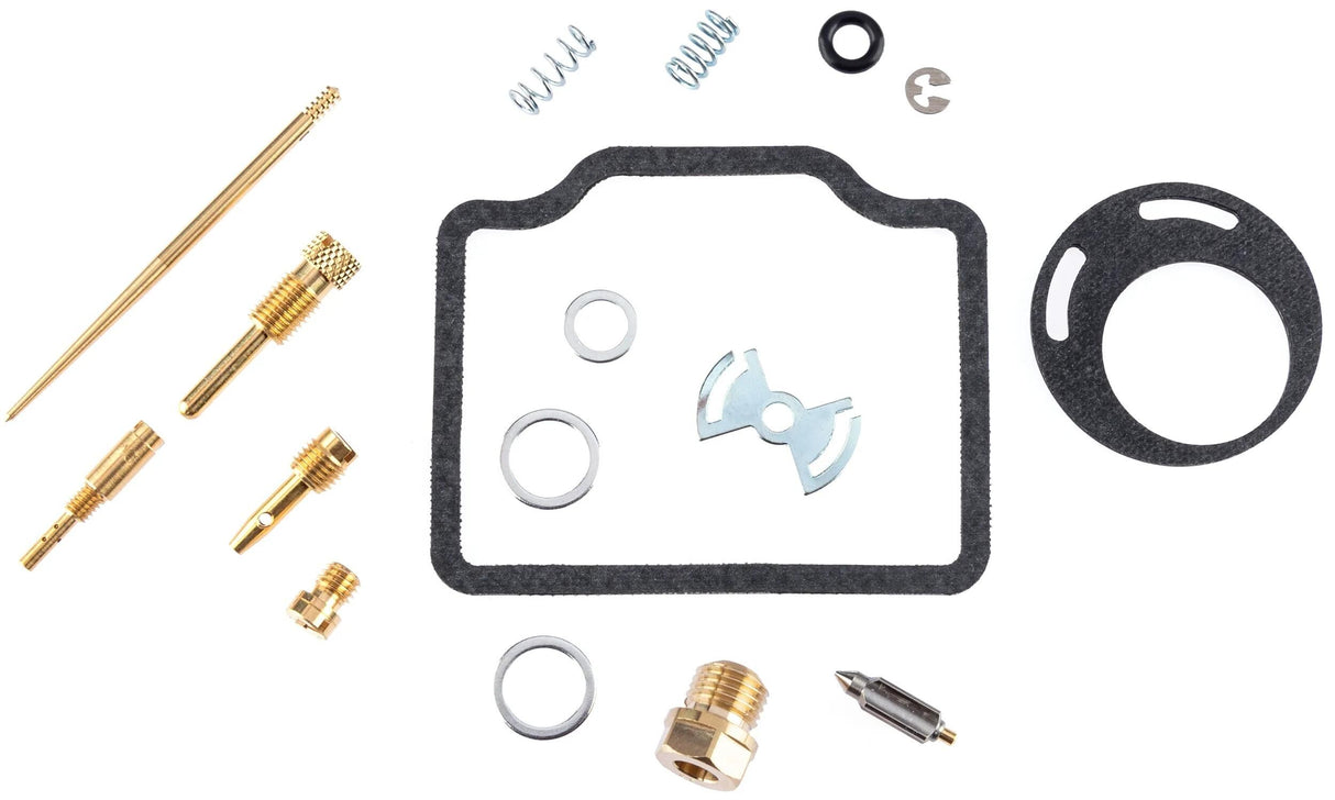 Kit de réparation de carburateur Keyster kit de réparation de carburateur keyste kh-0117