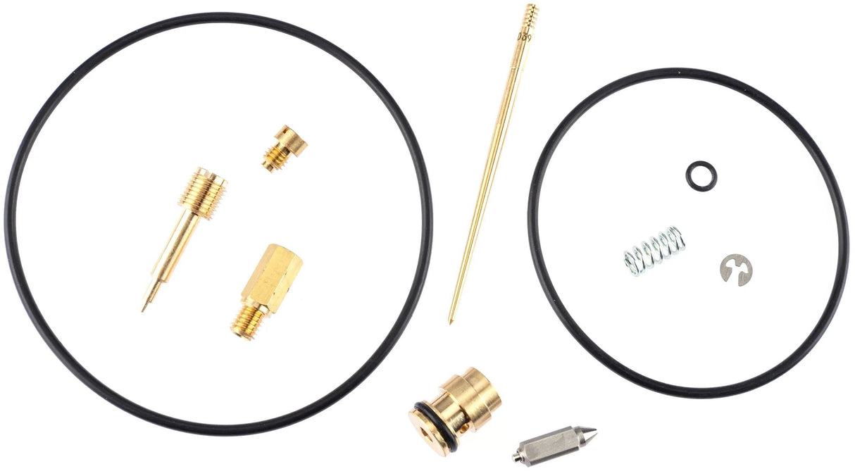 Kit de réparation de carburateur Keyster kit de réparation de carburateur keyste kh-0132