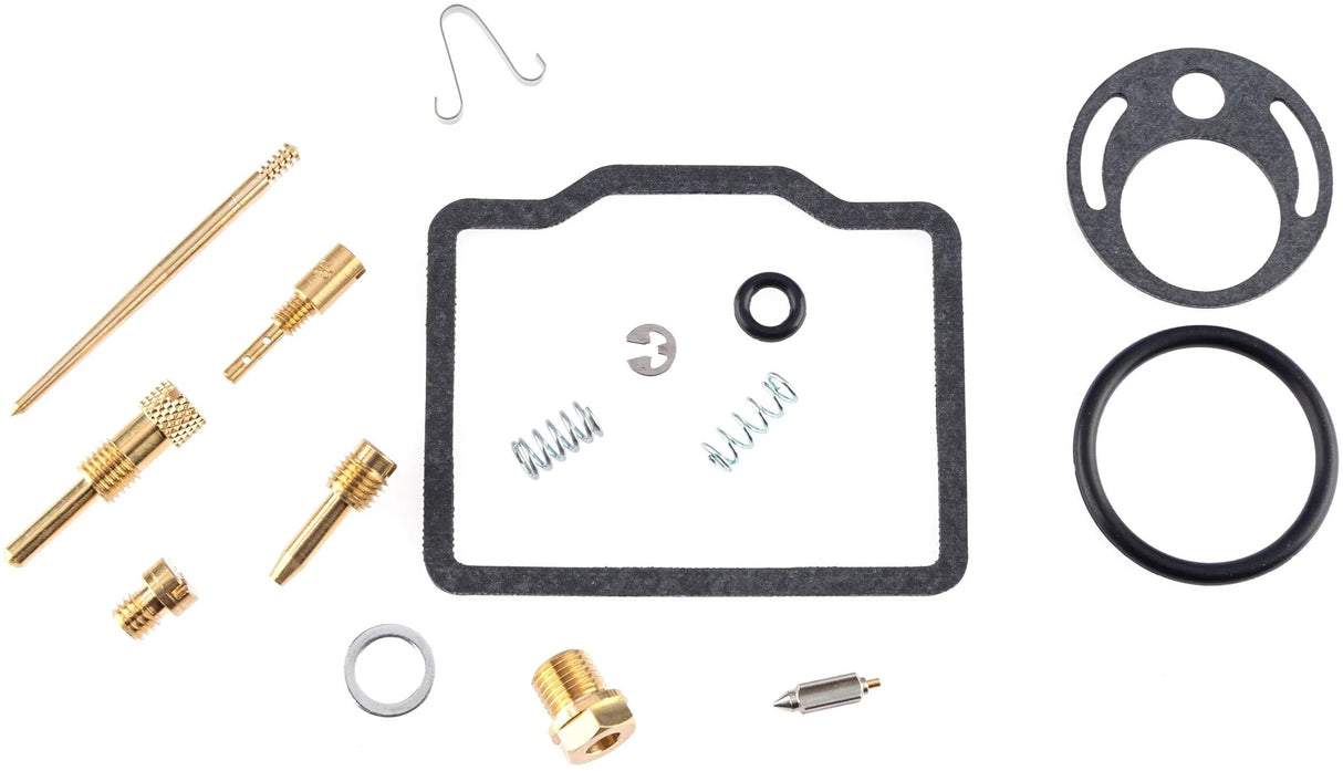 Kit de réparation de carburateur Keyster kit de réparation de carburateur keyste kh-0155