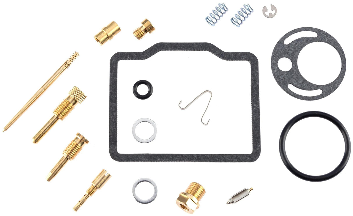 Kit de réparation de carburateur Keyster kit de réparation de carburateur keyste kh-1040n