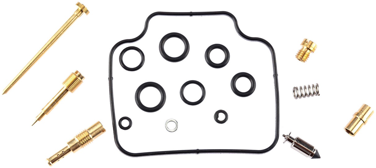 Kit de réparation de carburateur Keyster kit de réparation de carburateur keyste kh-1195n