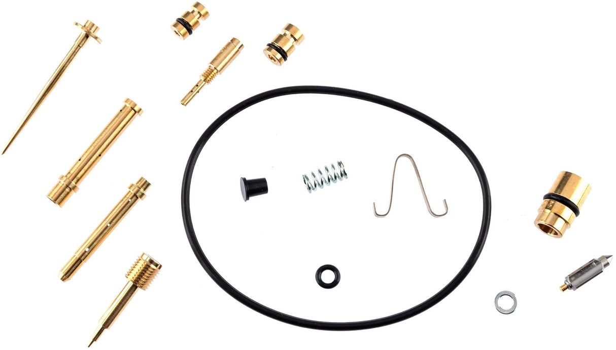 Kit de réparation de carburateur Keyster kit de réparation de carburateur keyste kh-1200f