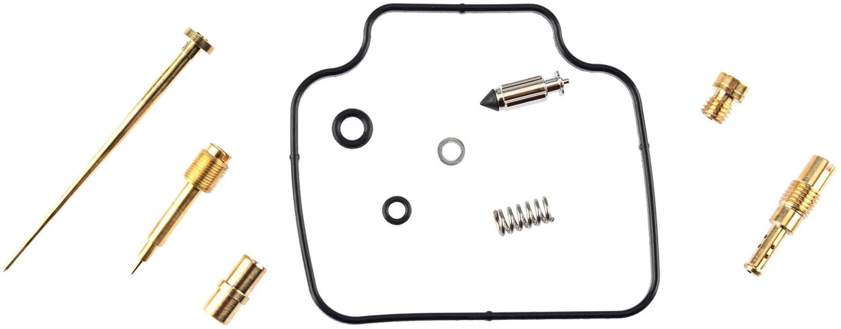 Kit de réparation de carburateur Keyster kit de réparation de carburateur keyste kh-1235n