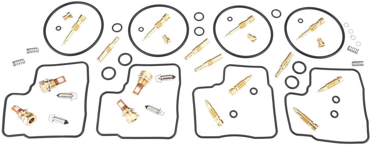 Kit de réparation de carburateur Keyster kit de réparation de carburateur keyste kh-1391