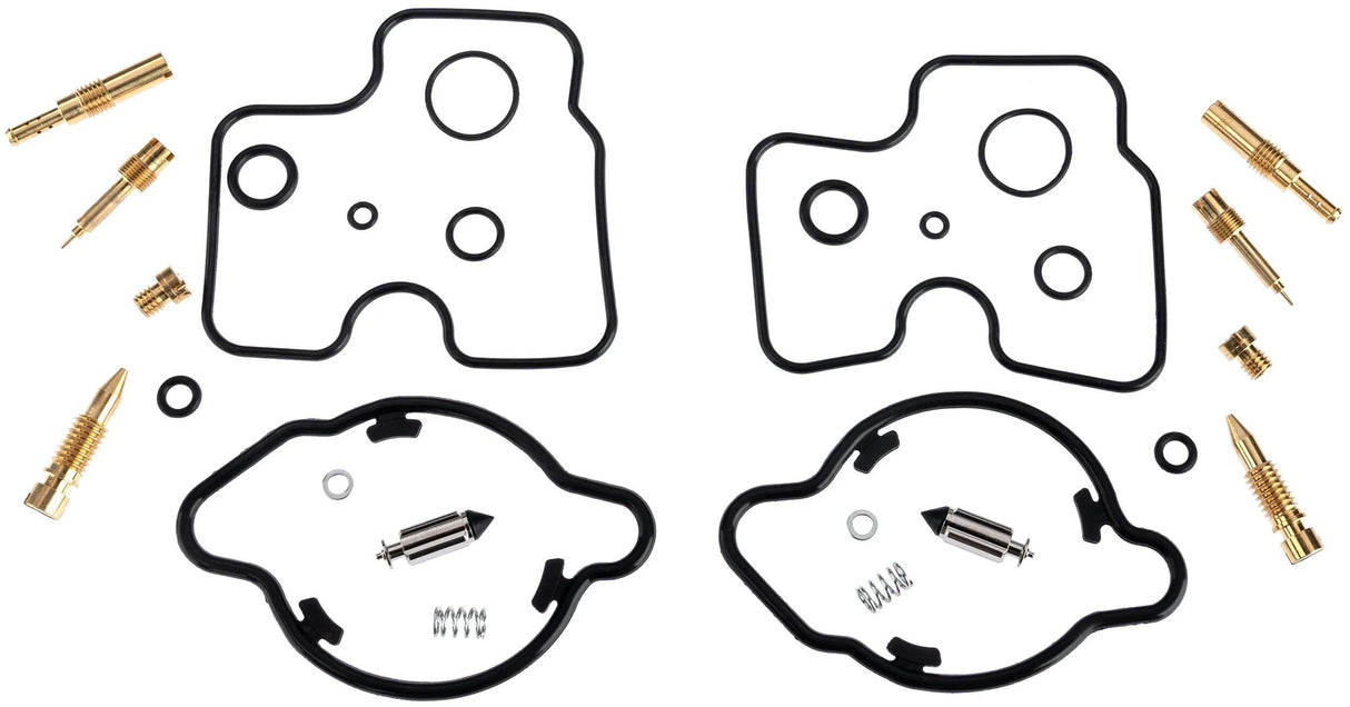Kit de réparation de carburateur Keyster kit de réparation de carburateur keyste kh-1472