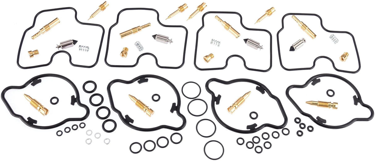 Kit de réparation de carburateur Keyster kit de réparation de carburateur keyste kh-1500