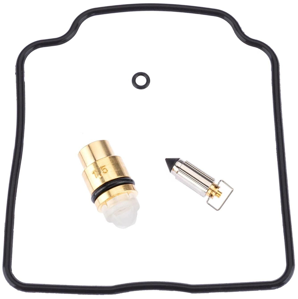 Kit de réparation de carburateur Keyster kit de réparation de carburateur keyste k-1009ykm
