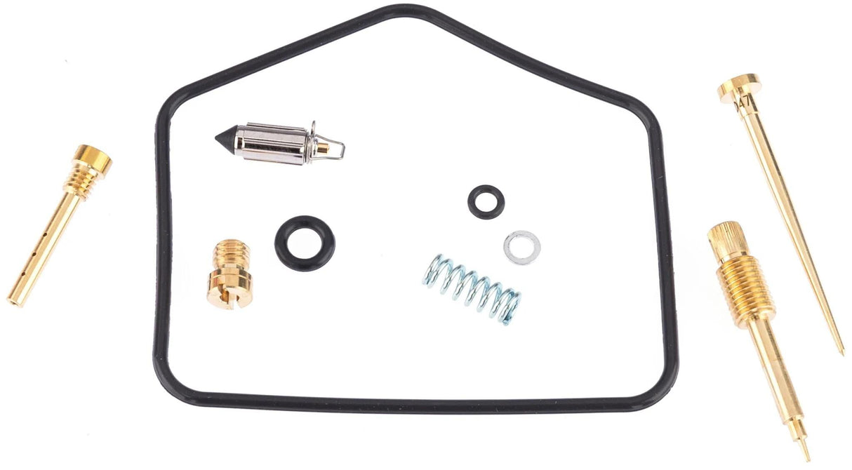 Kit de réparation de carburateur Keyster kit de réparation de carburateur keyste kk-0178f