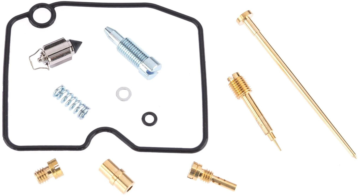 Kit de réparation de carburateur Keyster kit de réparation de carburateur keyste kk-0192nr