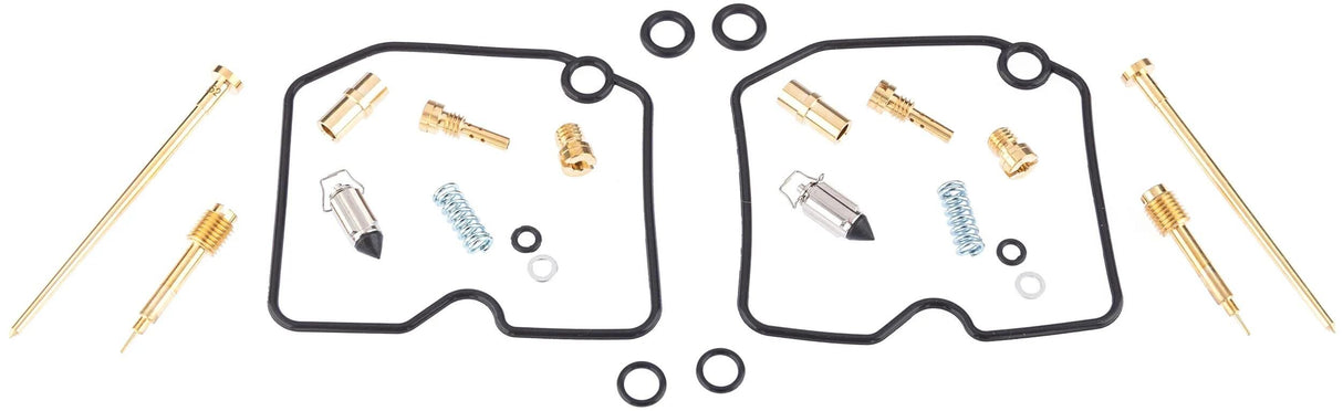 Kit de réparation de carburateur Keyster kit de réparation de carburateur keyste kk-0242nr