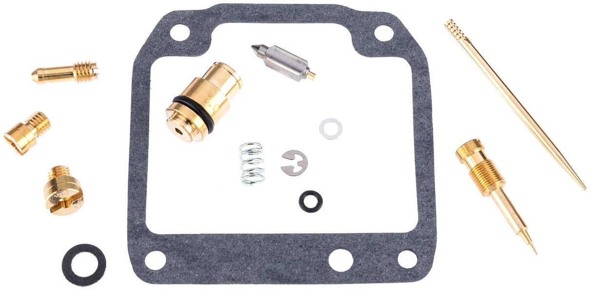 Kit de réparation de carburateur Keyster kit de réparation de carburateur keyste ks-0261