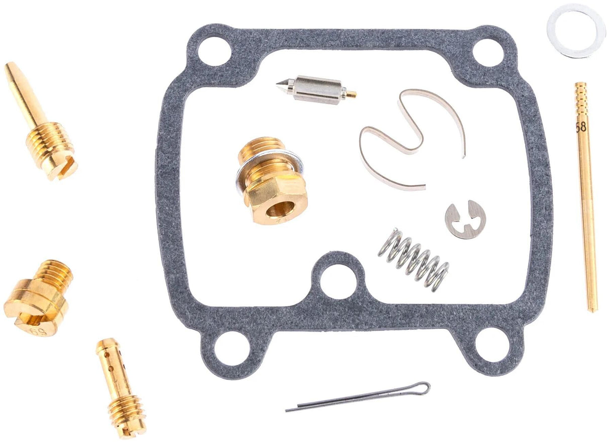 Kit de réparation de carburateur Keyster kit de réparation de carburateur keyste ks-0326