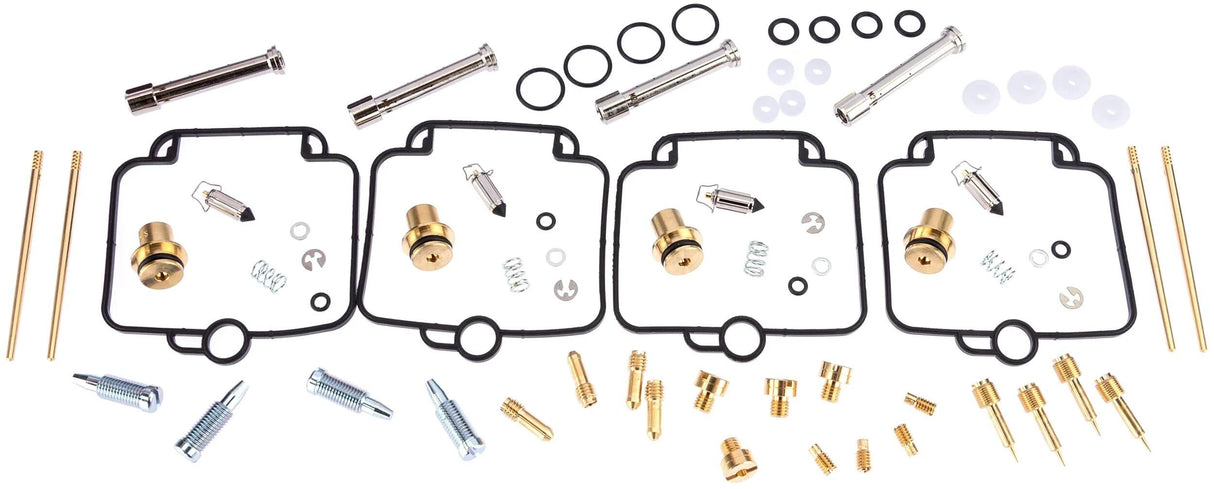 Kit de réparation de carburateur Keyster kit de réparation de carburateur keyste ks-0648nr