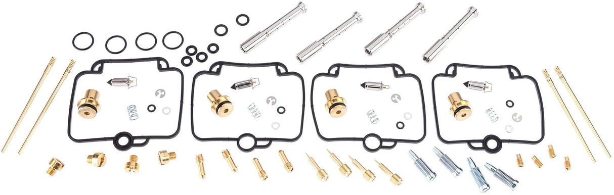 Kit de réparation de carburateur Keyster kit de réparation de carburateur keyste ks-0657nr