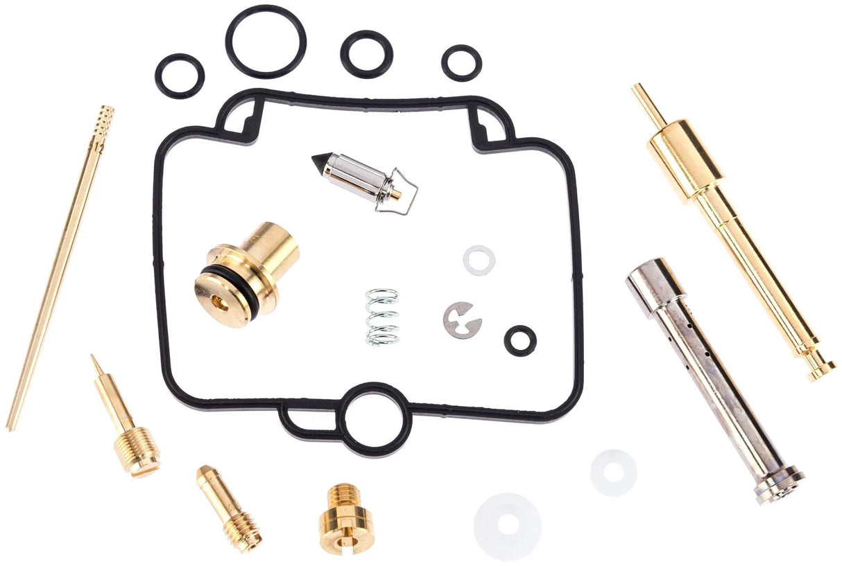 Kit de réparation de carburateur Keyster kit de réparation de carburateur keyste ks-0673nr