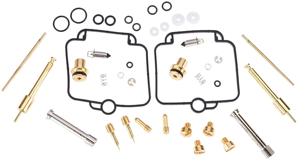 Kit de réparation de carburateur Keyster kit de réparation de carburateur keyste ks-0674nr
