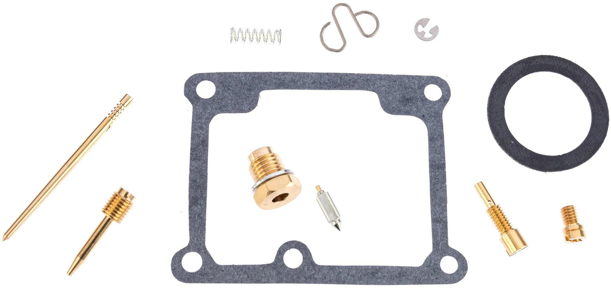 Kit de réparation de carburateur Keyster kit de réparation de carburateur keyste ky-0160