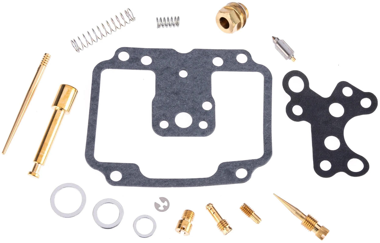 Kit de réparation de carburateur Keyster kit de réparation de carburateur keyste ky-0163