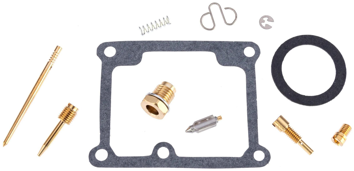 Kit de réparation de carburateur Keyster kit de réparation de carburateur keyste ky-0166