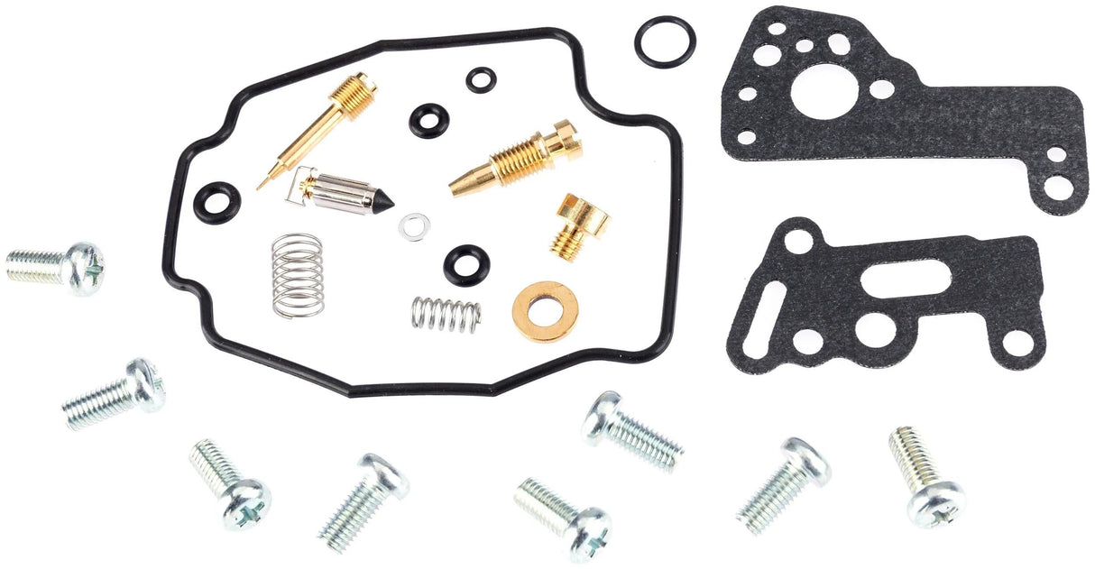 Kit de réparation de carburateur Keyster kit de réparation de carburateur keyste k-941ykg