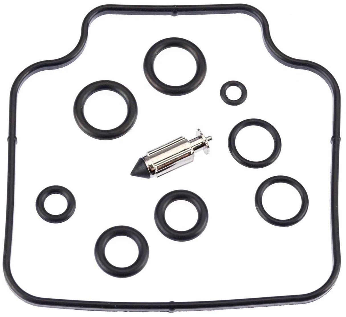 Kit de réparation de carburateur Keyster kit de réparation de carburateur keyste k-996hk