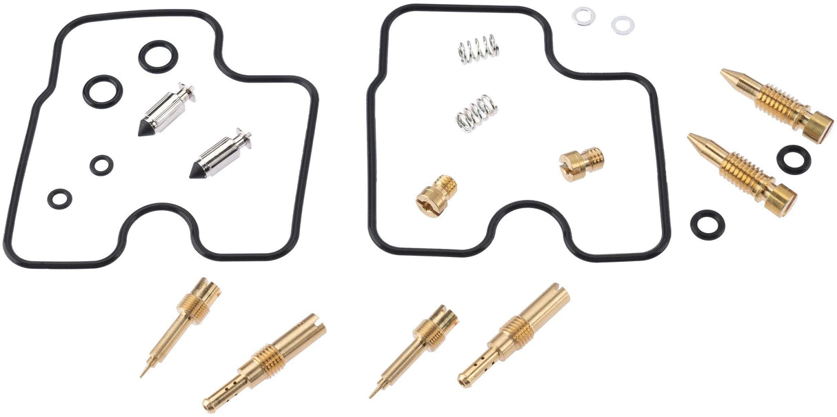 Kit de réparation de carburateur Keyster kit de réparation de carburateur keyste kh-1504