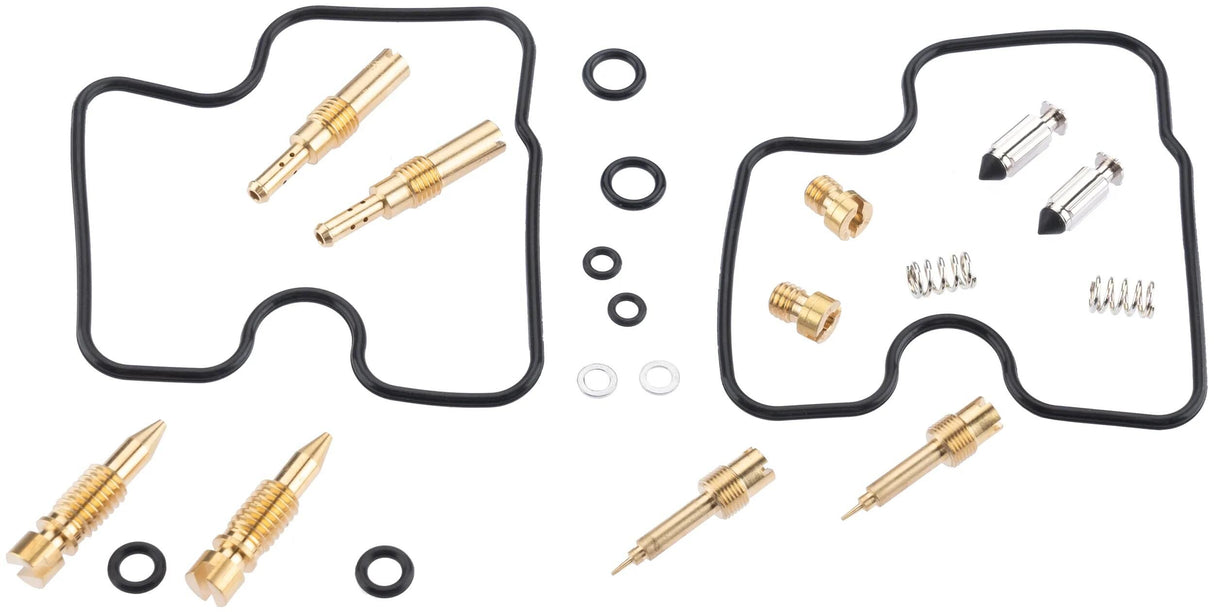 Kit de réparation carburateur Keyster