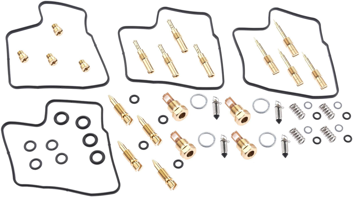 Kit de réparation de carburateur Keyster kit de réparation de carburateur keyste kh-1508
