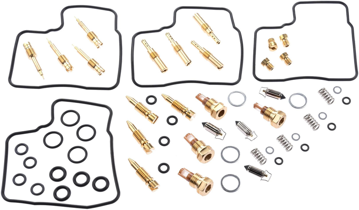 Kit de réparation de carburateur Keyster kit de réparation de carburateur keyste kh-1510
