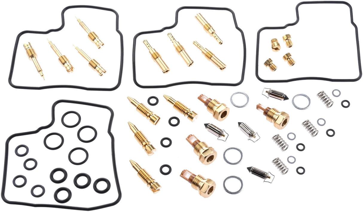 Kit de réparation de carburateur Keyster kit de réparation de carburateur keyste kh-1511