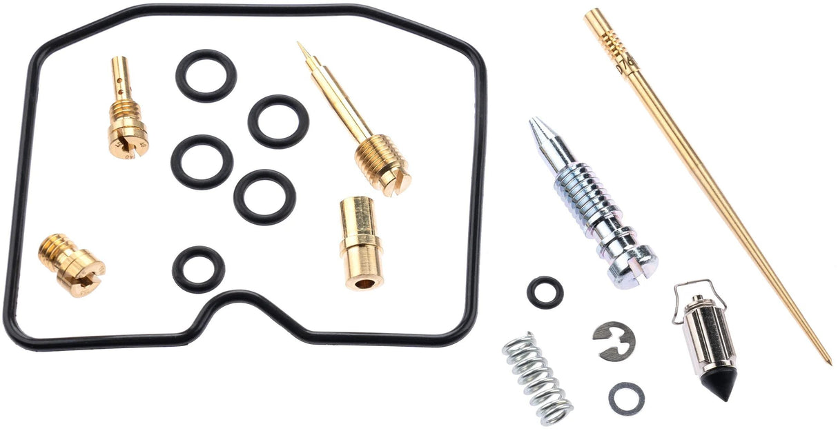 Kit de réparation de carburateur Keyster kit de réparation de carburateur keyste kk-0182nfr