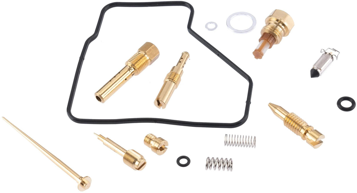 Kit de réparation de carburateur Keyster kit de réparation de carburateur keyste k-1140hkf avant