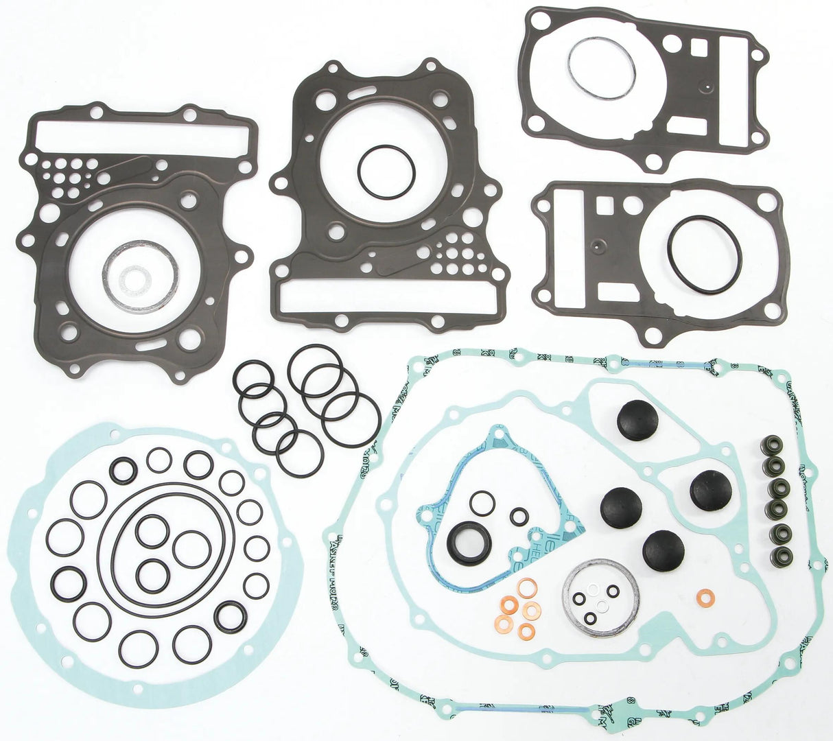 Jeu de joints moteur Athena jeu de joints vt1100 c2 95-
