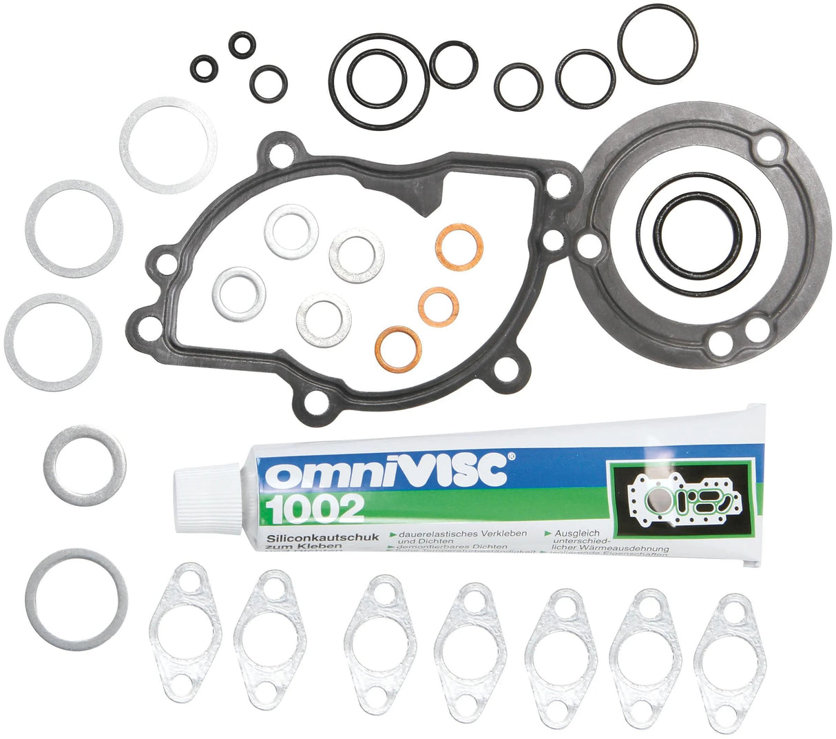 Jeu de joints moteur Athena jeu de joints moteur 748-916-996 (99-00)