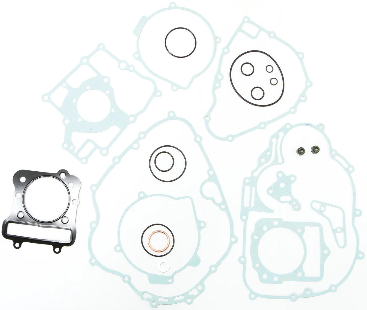 Jeu de joints moteur Athena jeu de joints moteur klf 300 b1-b8 88-04 athen