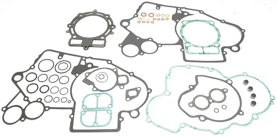 Jeu de joints moteur Athena jeu de joints moteur smr 560, 06-07,