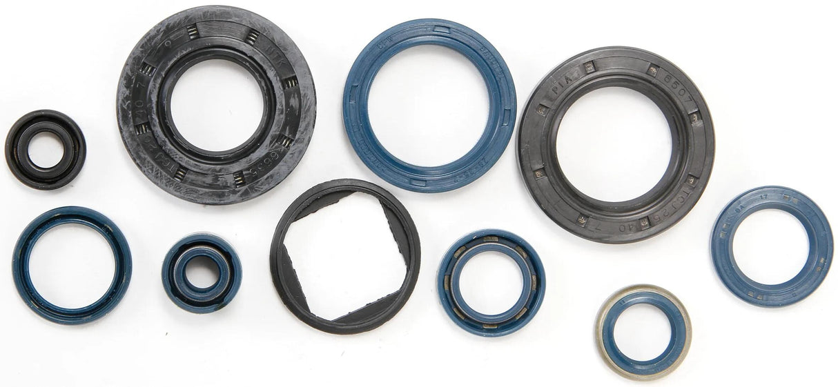 Jeu de joints moteur Athena bouclier moteur mito 125 6 vitesses eu2-3