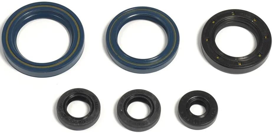 Jeu de joints moteur Athena motorshield 125 gs mx, 87-94,