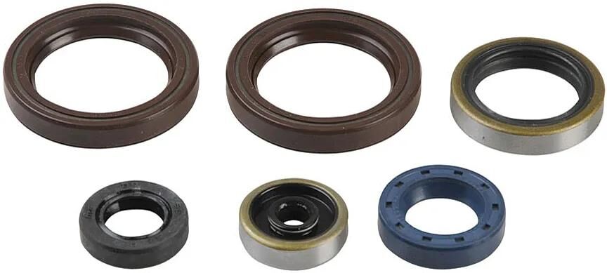 Jeu de joints moteur Athena motorshield 125 200 sx egs exc, 98-10
