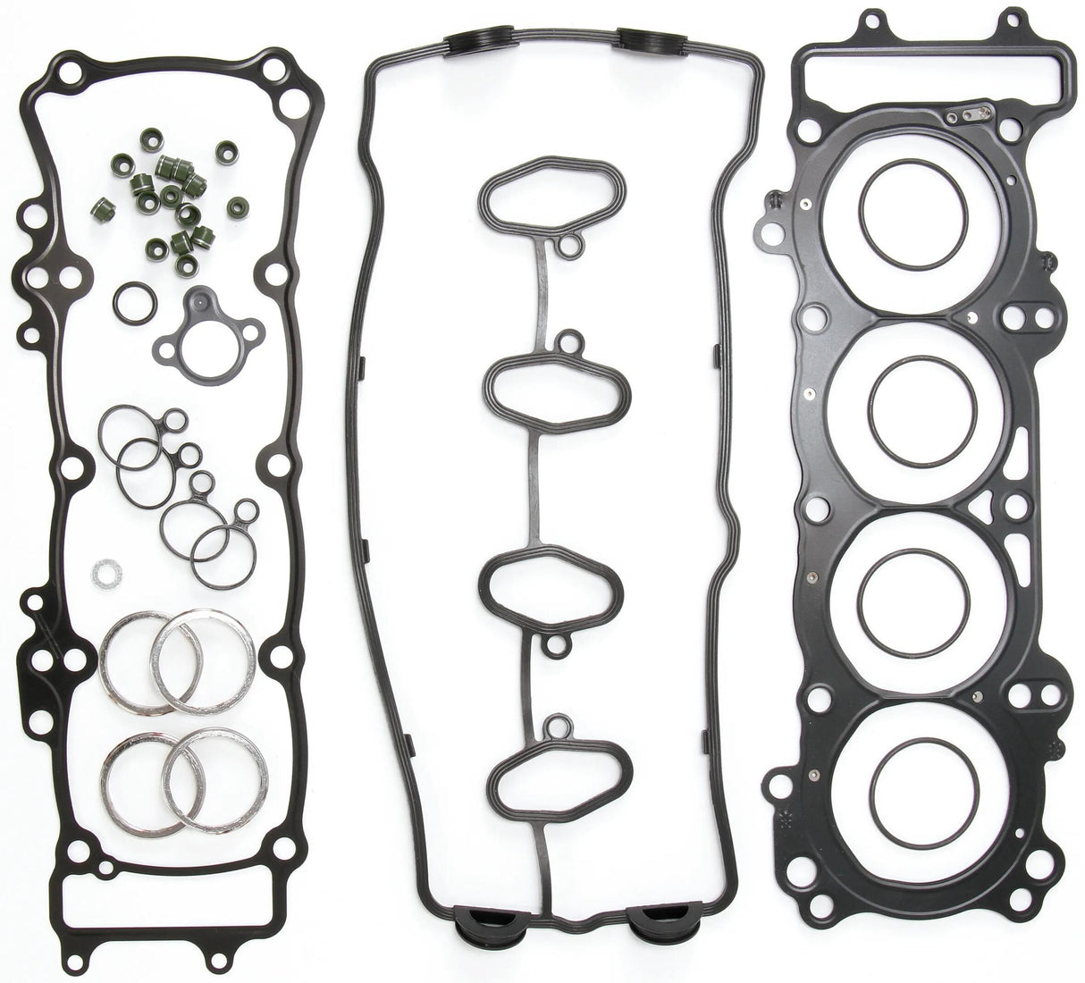 Jeu de joints de cylindre Athena, jeu de direction, moteur cbr 1000rr, 08-10,
