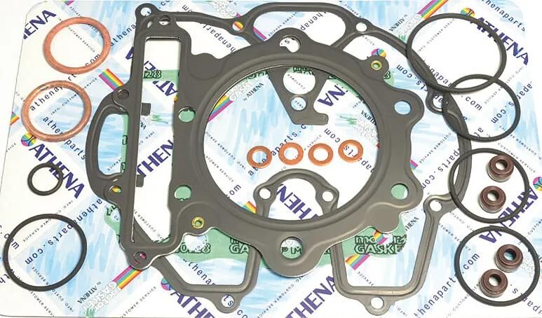 Jeu de joints de cylindre Athena moteur de direction xr 600 r rj rk rl 88-00