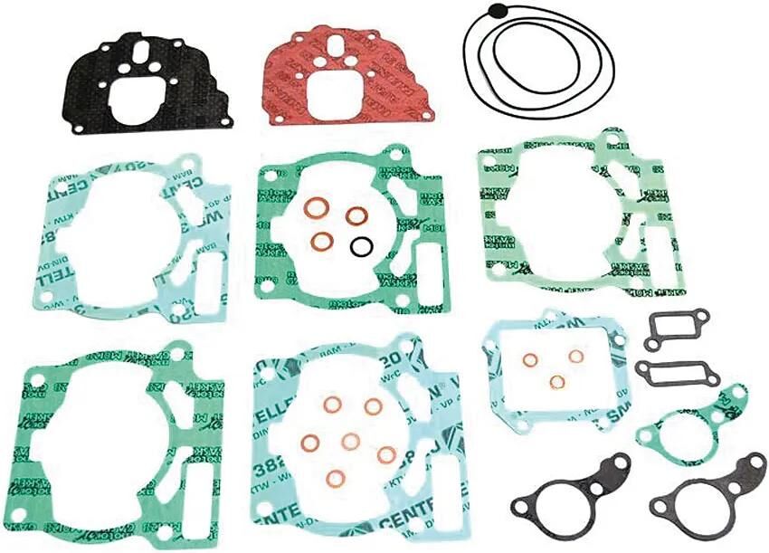 Jeu de joints de cylindre Athena, jeu de direction, moteur, par exemple exc sx mxc 125, 02-11