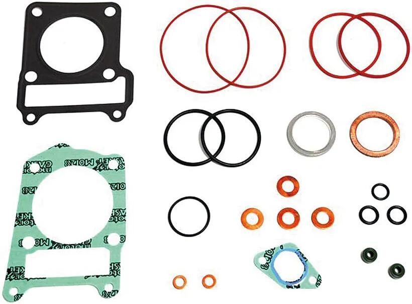 Jeu de joints de cylindre Athena, jeu de direction, moteur tt-r125 ex-e-lex-le-lx-l