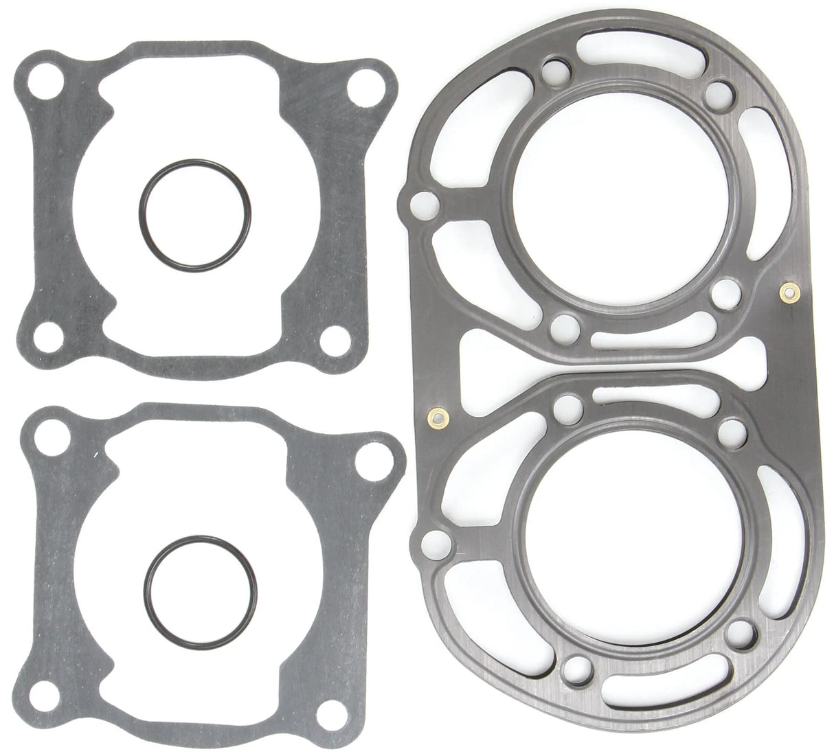 Jeu de joints de cylindre Athena, jeu de direction, moteur rz rd 350 lc ypvs, 83-93