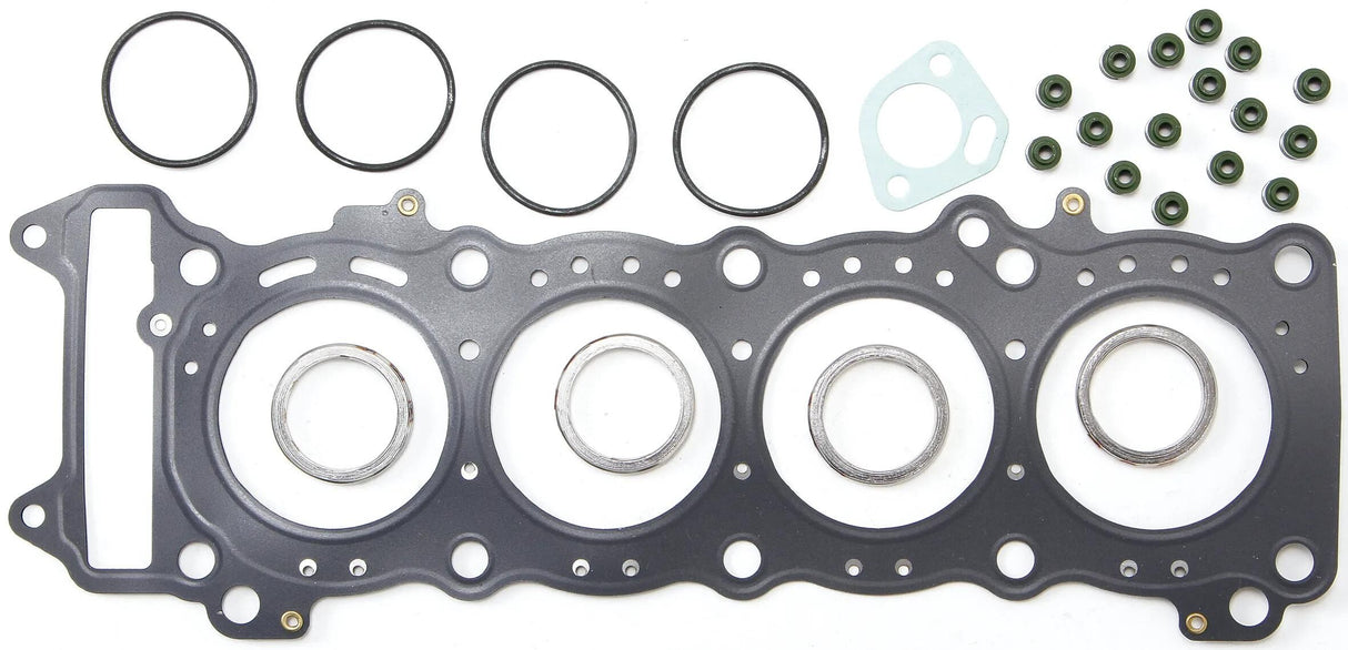 Jeu de joints de cylindre Athena, jeu de direction, moteur gsx-r 600, 04-05,